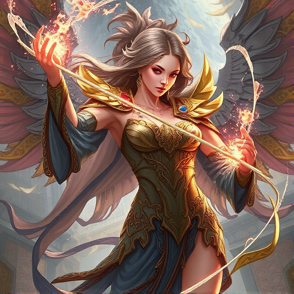 Copy the charge skill from guild wars prophecies