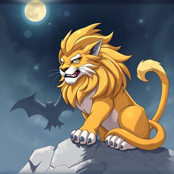 Leomon