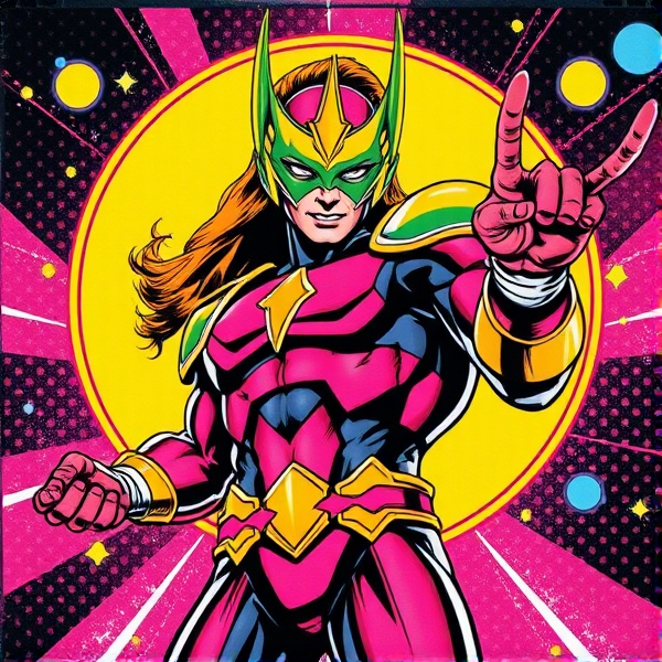 comic accurate nova from marvel specifically richard riders nova, for trading card