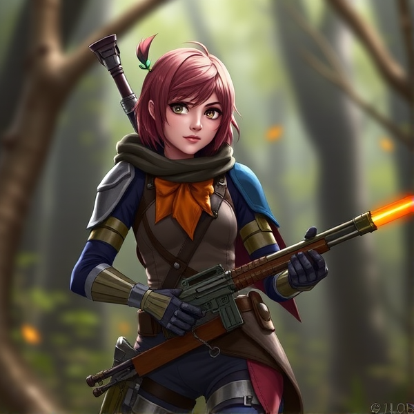 Sabine Wren